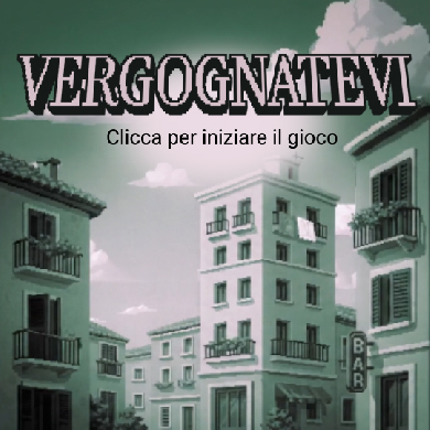 VERGOGNATEVI